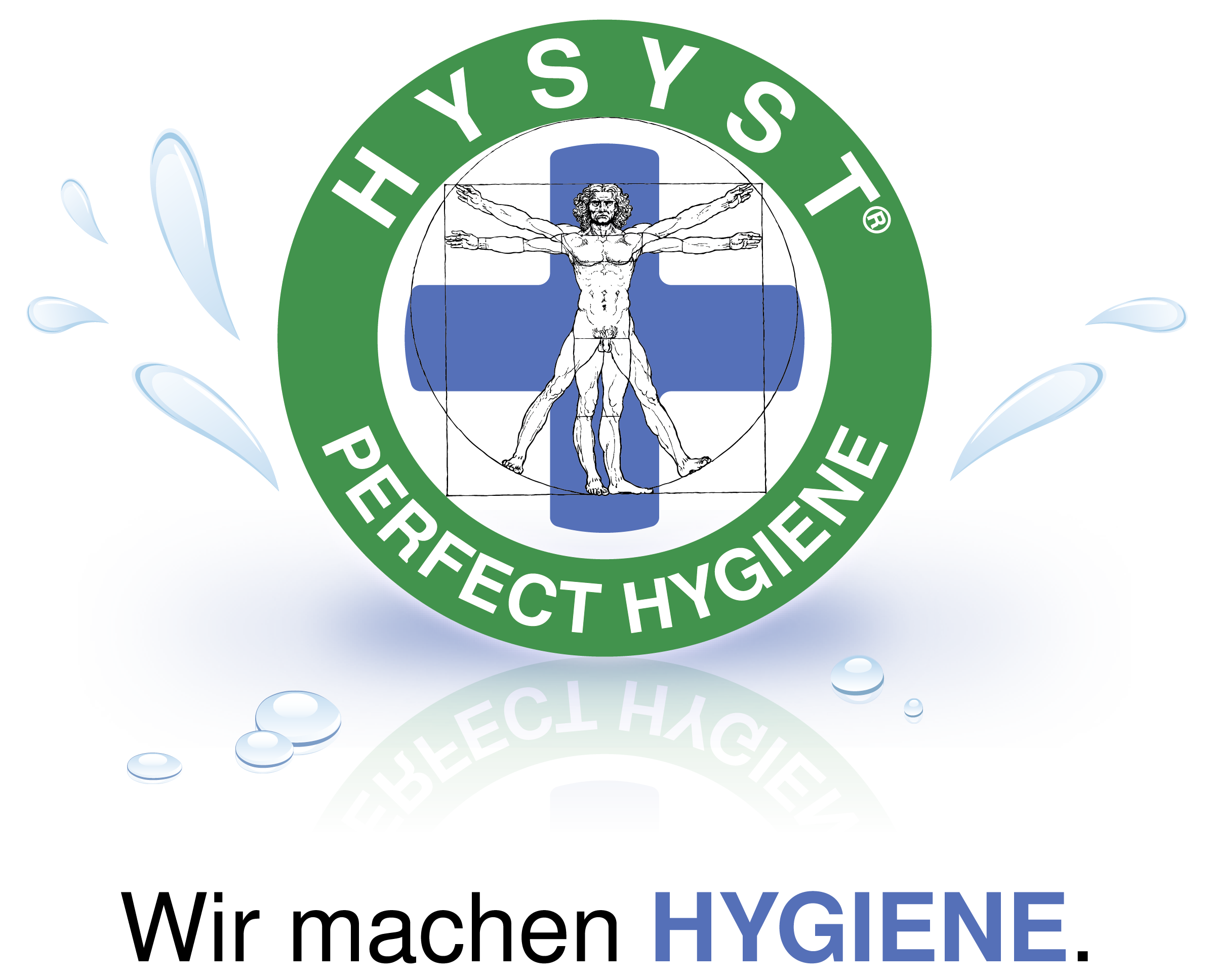 HYSYST® Deutschland GmbH & Co. KG