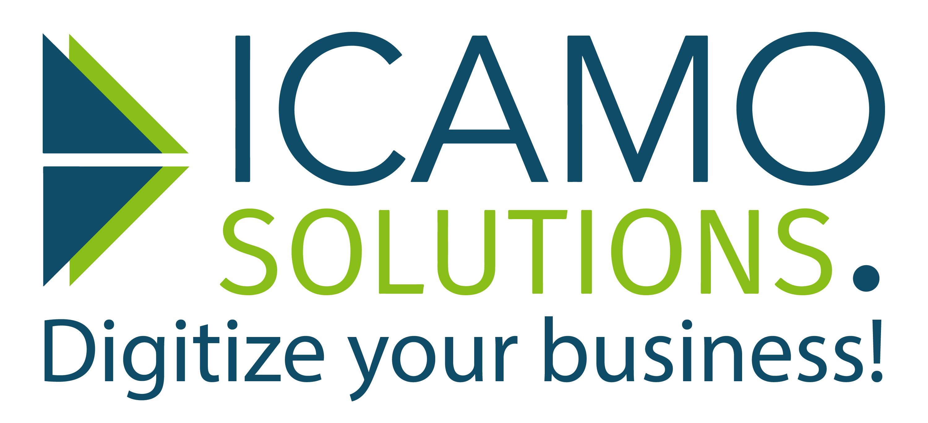 ICAMO Solutions