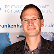 Prof. Nils-Olaf Huebner