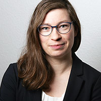 Dr. Paula Zwicker